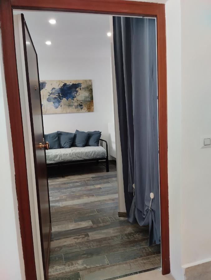 Apartmán Casa Cesare Řím Exteriér fotografie
