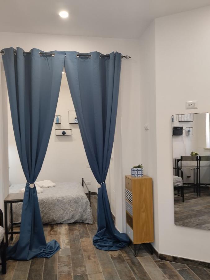Apartmán Casa Cesare Řím Exteriér fotografie