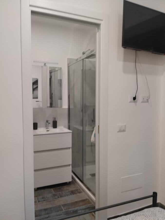 Apartmán Casa Cesare Řím Exteriér fotografie