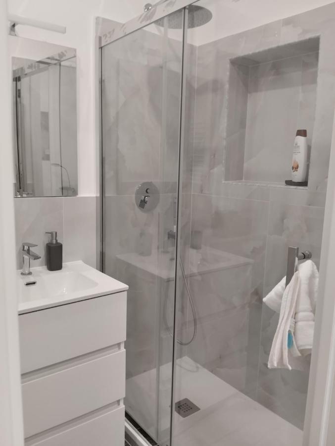 Apartmán Casa Cesare Řím Exteriér fotografie