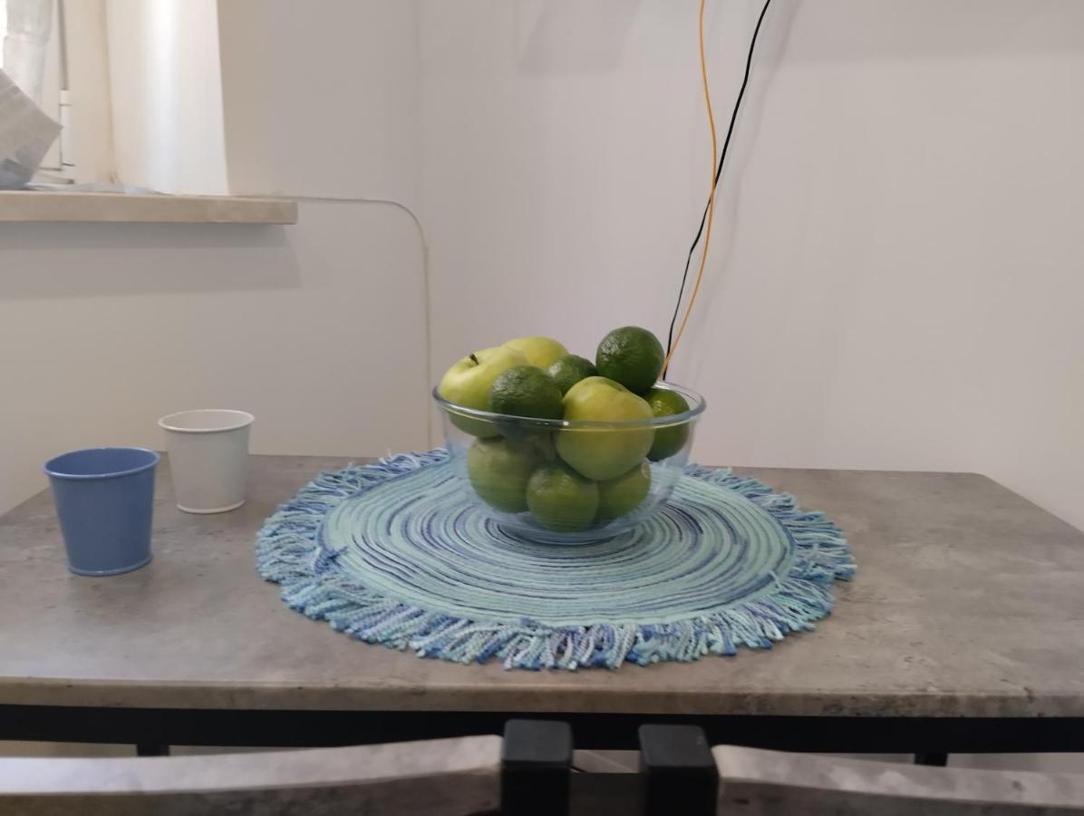 Apartmán Casa Cesare Řím Exteriér fotografie