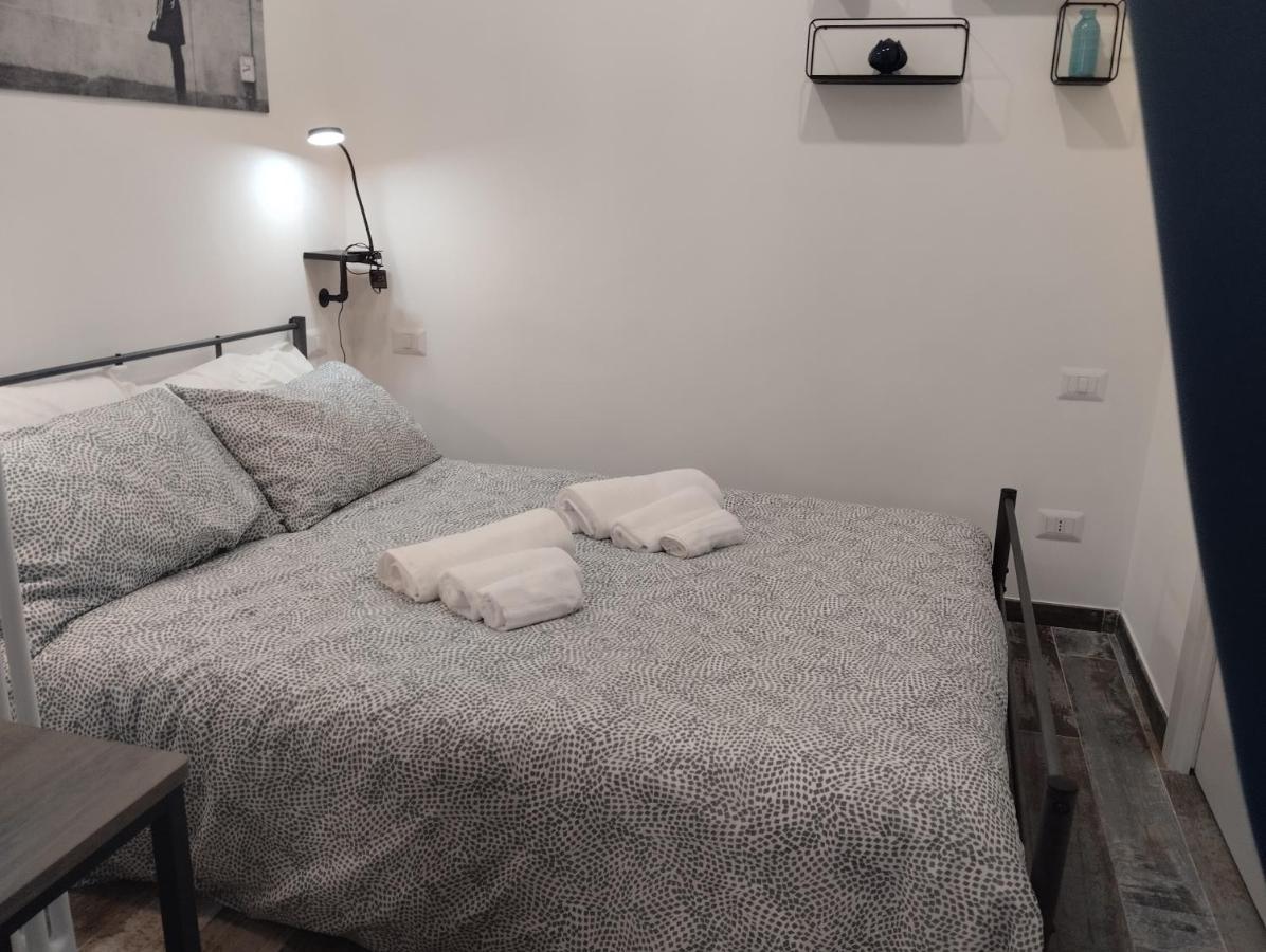 Apartmán Casa Cesare Řím Exteriér fotografie