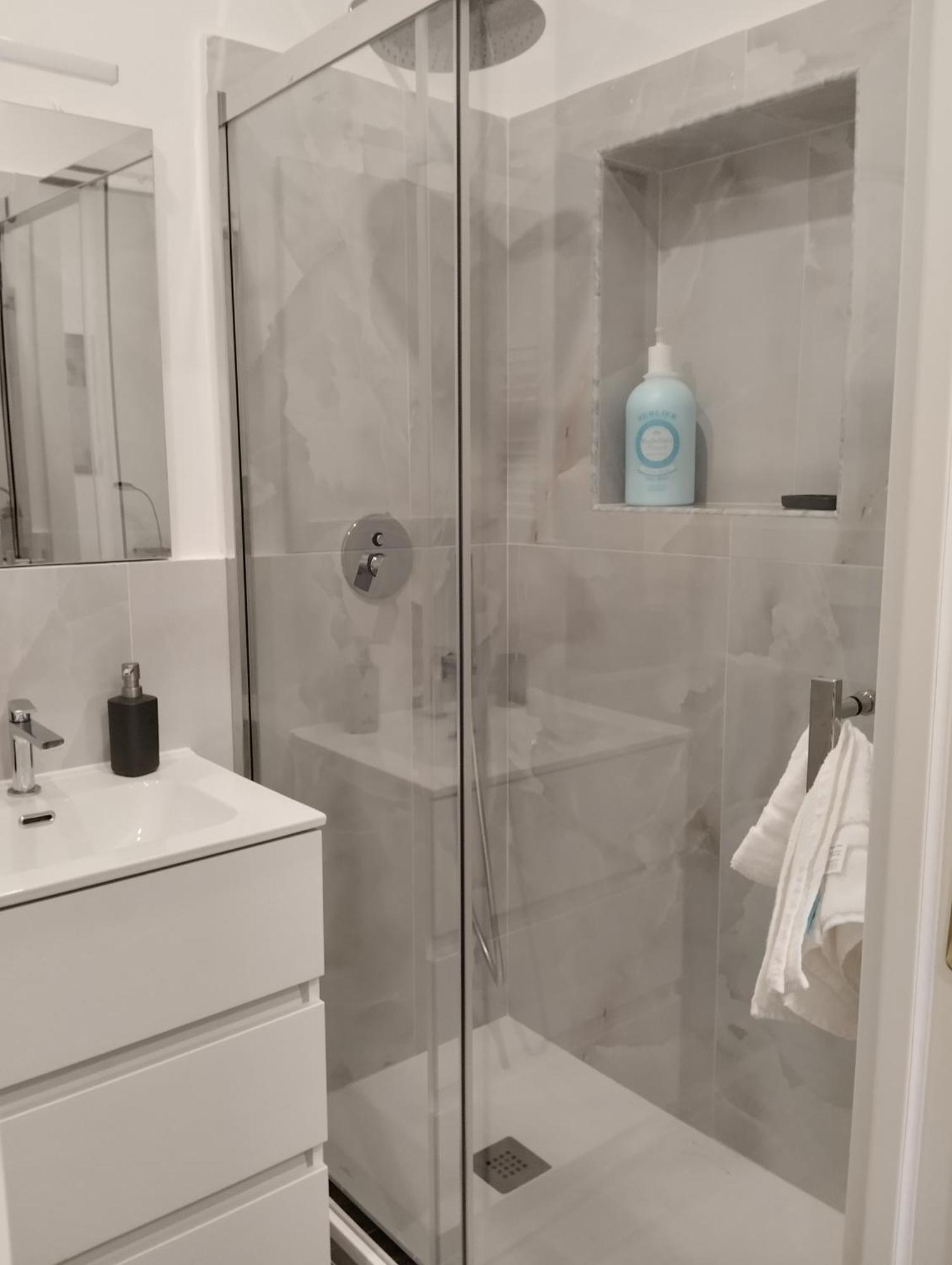 Apartmán Casa Cesare Řím Exteriér fotografie
